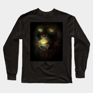 The Lion Long Sleeve T-Shirt